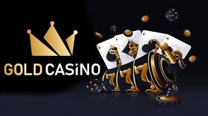 Краткое описание игрового ассортимента и секретных особенностей Gold Gambling Enterprise
