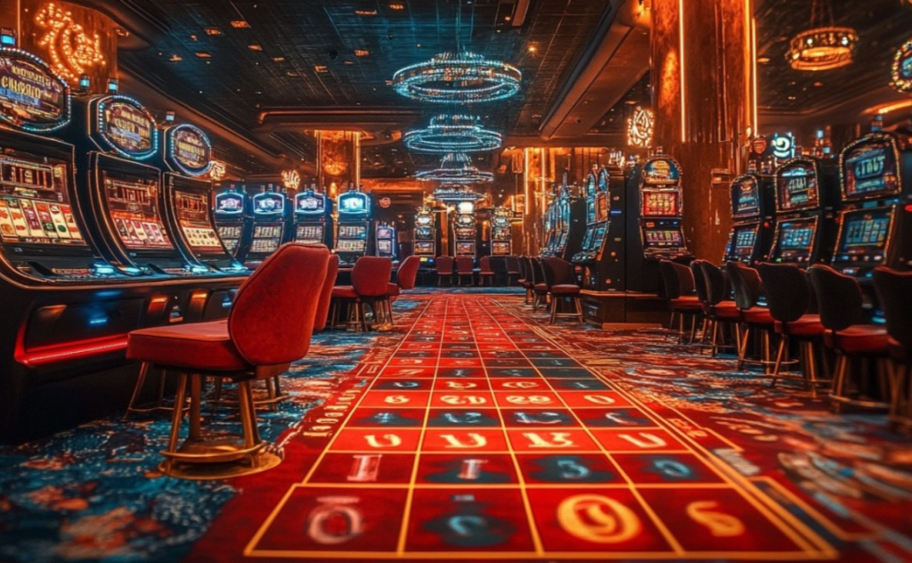 Hitta en casinosajt utan svensk licens (Spelinspektionen) & Spelpaus