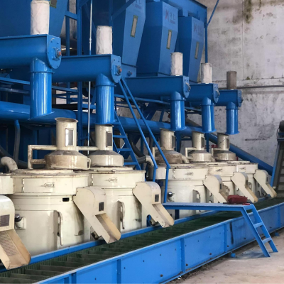 湛江 年产5万吨生产线（2）